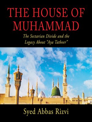 cover image of The House of Muhammad
